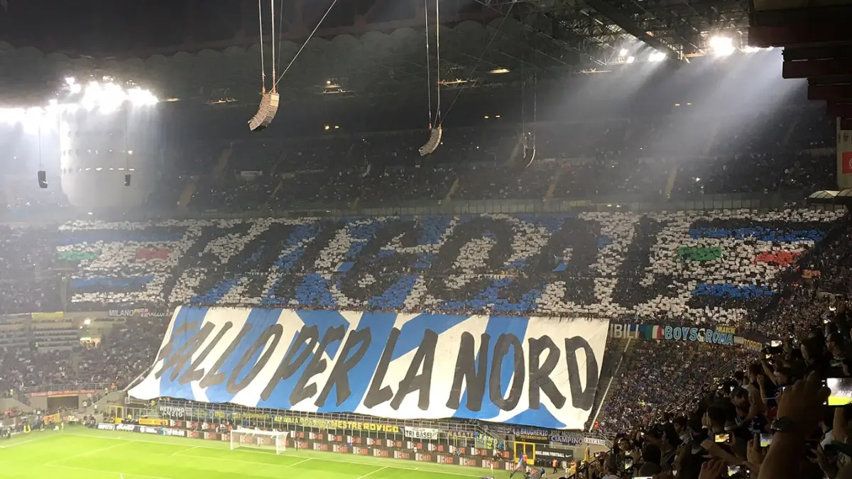 3 Striker Inter Milan yang Mencetak Gol di 3 Laga UCL pada Awal Musim