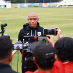 Bawa Timnas Menang di Piala Dunia U-17, PSSI Tetap Evaluasi Nova