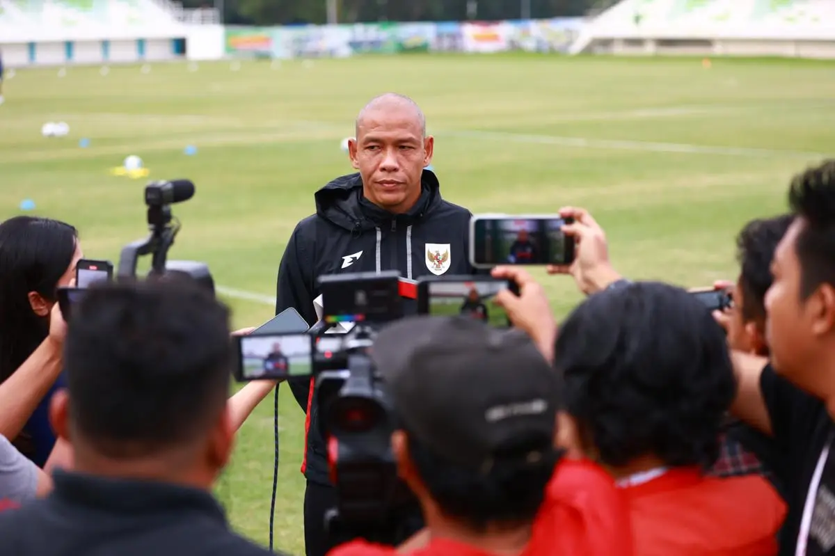 Bawa Timnas Menang di Piala Dunia U-17, PSSI Tetap Evaluasi Nova