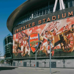 5 Starter Termuda Arsenal di Seluruh Ajang per Oktober 2025