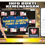 Masih Ragu Sama Gacornya BandarQ VIPDOMINO?