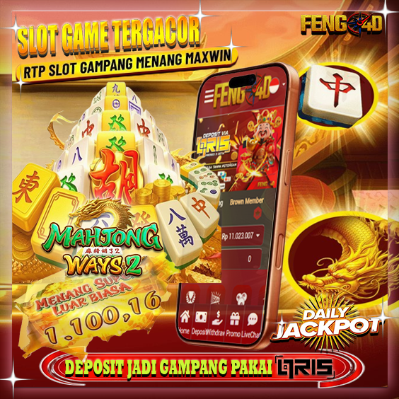 Kemenangan Besar Bermain Mahjong Ways 2 – Strategi JP Makswin Puluhan Juta!