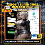 VIP Domino Kece Abis! Gabungan Domino99 dan Adu Q Antar Pemain Raih Kemenangan 99.193.000