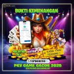 Seru dan Menguntungkan! Bermain di Game VIP Domino Berhasil Raih Kemenangan 49 Juta.