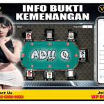Kemenangan 78 Juta Bermain AduQ di VIP DOMINO
