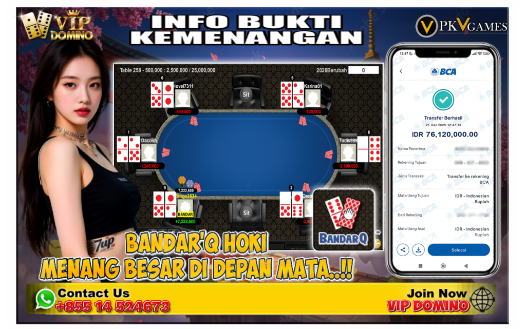 aksesku.org/login-vipdomino