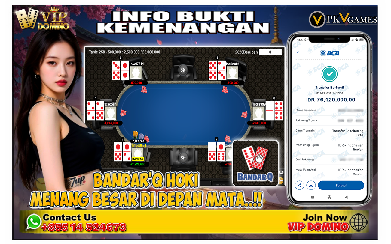 aksesku.org/login-vipdomino