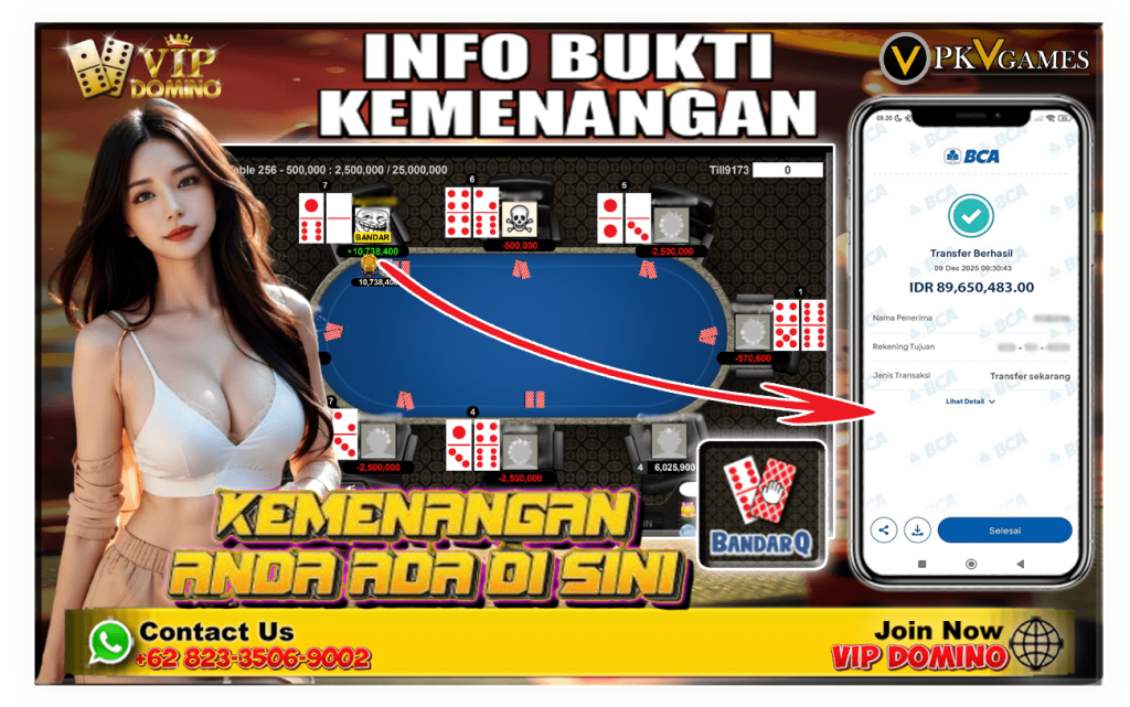 aksesku.org/login-vipdomino