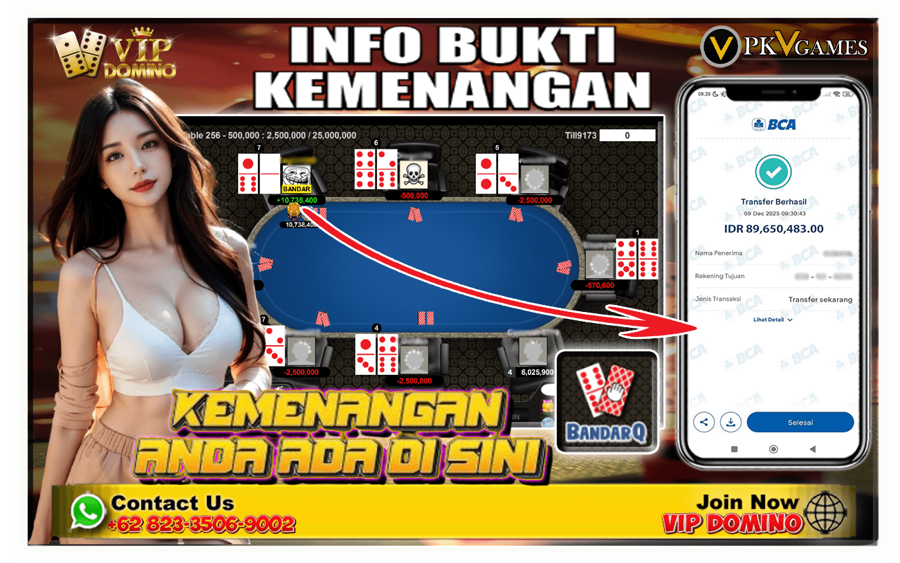 aksesku.org/login-vipdomino