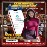 Perpaduan Bandar Q & Domino 99 Berbuah Manis! WD 96 Juta Berhasil Dibawa Pulang Hari Ini dari VIP DOMINO