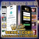 Kemenangan 69 Juta: Kisah Pemain yang Berhasil Mengelola Strategi di VIP Domino Gacor