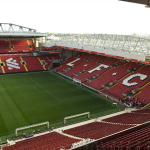 Arne Slot Mau Parkir Salah saat Liverpool Jumpa Inter Milan