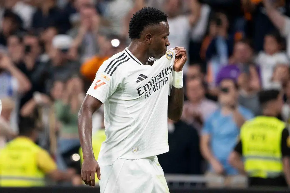 Manchester City Jadi Target Pelampiasan Real Madrid