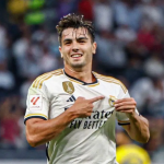 5 Pemain Real Madrid yang Menggunakan Nomor Punggung 21