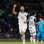 Manchester United Sudah Putuskan Nasib Sergio Ramos