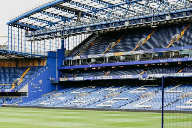 Chelsea Mau Naik Level, Tapi Harus Lewati Aston Villa