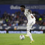 Vinicius Junior Digoda Bos Klub Kaya Arab Saudi