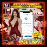 Kemenangan 101 Juta di VIP DominoPerpaduan Strategi di Domino & Bandar Q yang Berbuah Manis