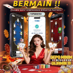 Kemenangan 99 Juta di VIP Domino Perpaduan Domino99 & Bandar Q yang Berbuah Besar Hari Ini