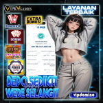 Mantap Banget! Bermain Domino 99 di VIPDOMINO Berhasil Raih Kemenangan 99 Juta