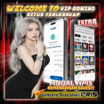 Hari Ini Auto Cuan! Bermain BandarQ di VIPDOMINO Terbaik Raih Kemenangan 109.130.074