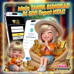 Sore Ini Panen Cuan! Bermain di VIPDOMINO Berhasil Raih Kemenangan 83.180.000