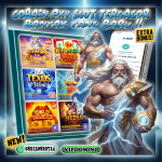 Bukti Kemenangan Fantastis Rp81.900.000 Bermain PKV Slot di VIPDomino!