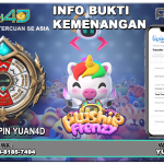 Kemenangan Manis di Slot Plushie Frenzy โ Boneka Lucu, Cuan Menggila!