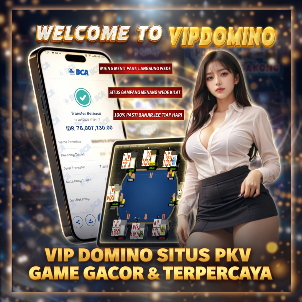 Menang Fantastis Sore Ini! Kemenangan Besar Bermain di BandarQ