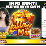 Kemenangan Fantastis Hari Ini di VIPDOMINO!