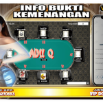 Kemenangan Fantastis Bermain AduQ di VIPDomino, Bukti Nyata Situs Terpercaya!