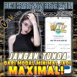 🌅 Kemenangan Pagi Ini! Raih 54 Juta Bermain di VIP DOMINO 🌅