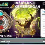 Kemenangan Slot Forbidden Alchemy, Ramuan Rahasia Berubah Jadi Cuan Besar
