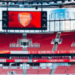 5 Debutan Termuda Arsenal di Piala FA per Januari 2026