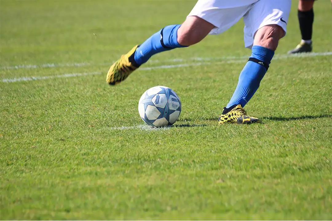 3 Penalti Gagal dalam Karier Danny Welbeck per 1 Januari 2026