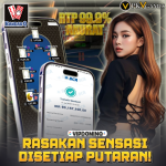 Kemenangan Fantastis di VIPDOMINO! WD Rp93.157.100 dari BandarQ 🎉