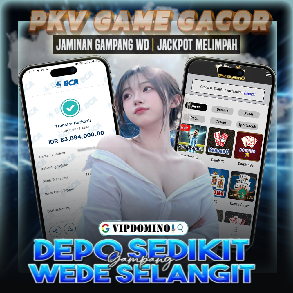 Kemenangan Spektakuler Hari Ini! Bermain Domino 99 & Adu Q Raih 83 Juta yang Menakjubkan