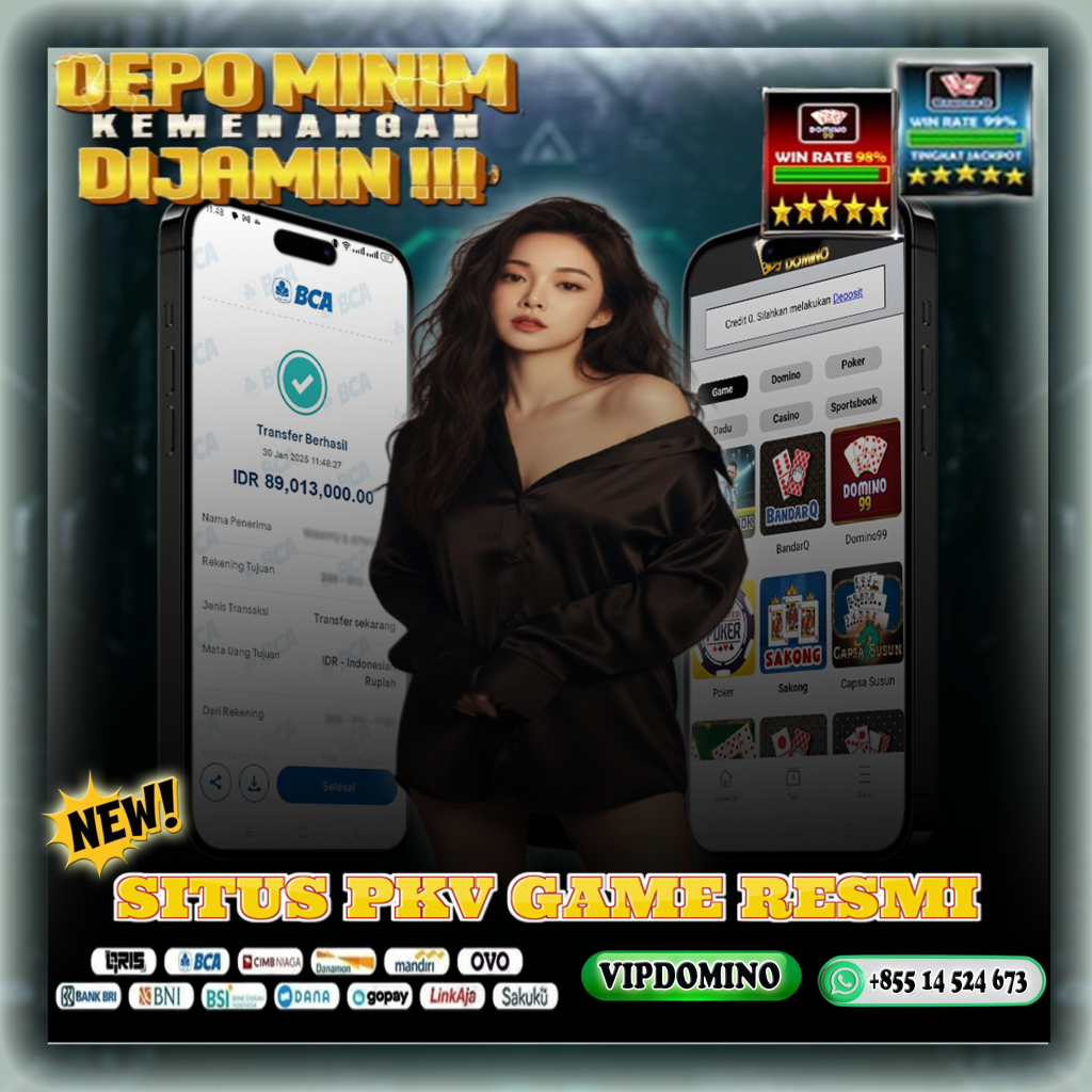 KEMENANGAN HARI INI TEMBUS 89.013.000! INI DIA ARTIKEL KEMENANGANNYA 🎉