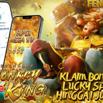 Bukti Kemenangan Slot Gacor Legendary Monkey King Rp 10,2 Juta