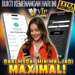 Kemenangan Menarik 67 Juta dari Permainan di VIP Domino