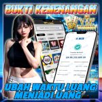 🎉 Kemenangan Fantastis 99 Juta di Game PKV VIP Domino