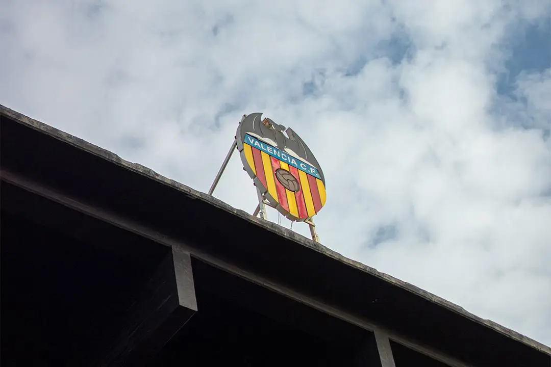 4 Pemain Asing Bela Valencia dan Real Betis sebelum Guido Rodriguez