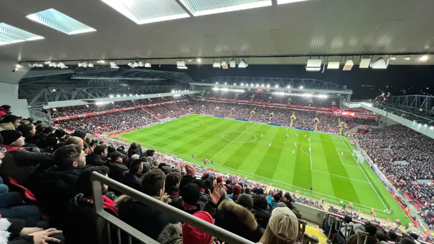 4 Kemenangan Liverpool atas Manchester City Tanpa Kebobolan di Anfield