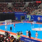 Iran Pertahankan Status Sebagai Raja Piala Asia Futsal