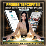 Raih Kemenangan Terbesar di Situs VIPDOMINO, Khusus Bermain Bandar Q Hari Ini!